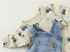 Name It body summer sand med biler